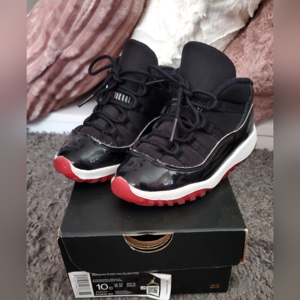 Jordan 11
